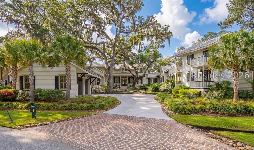 Other 4BR 6BA - 18 Carrier Bluff, Bluffton, SC