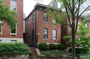 Single Family 3BR 3BA - 2307 S 11th Street, St Louis, MO