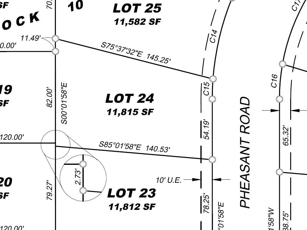 Single Family - 1905 Pheasant Road, Elk Point, SD