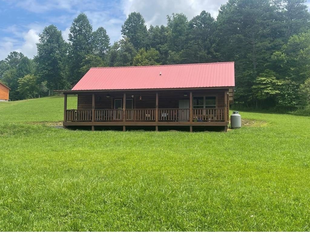 Other 2BR 2BA - 148 Deerfield Meadow Trail, Murphy, NC