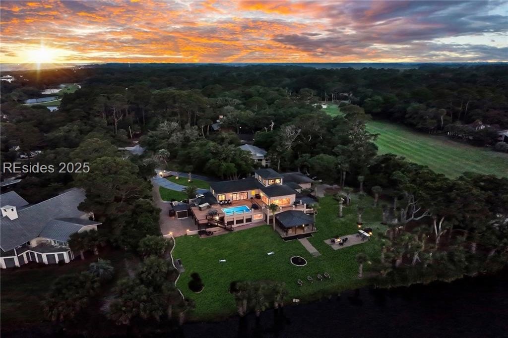 Other 5BR 5BA - 618 Dolphin Anx, Fripp Island, SC