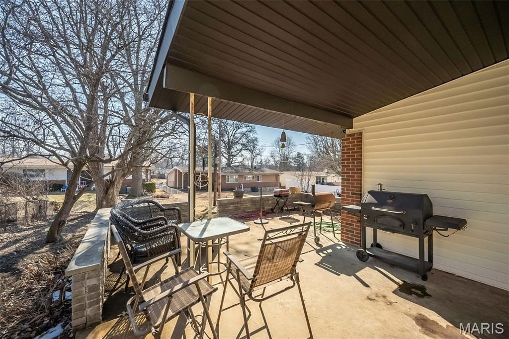 Single Family 3BR 2BA - 1610 Horseshoe Drive, Florissant, MO