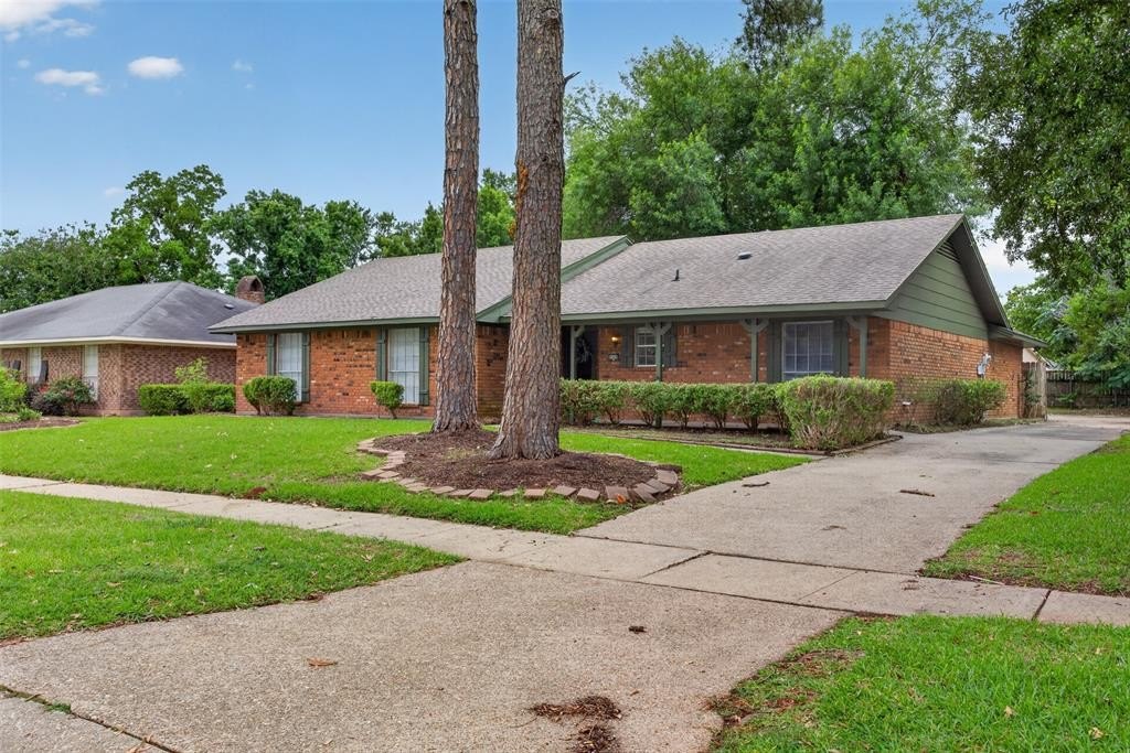 Single Family 3BR 3BA - 9308 Wiscassett Drive, Shreveport, LA