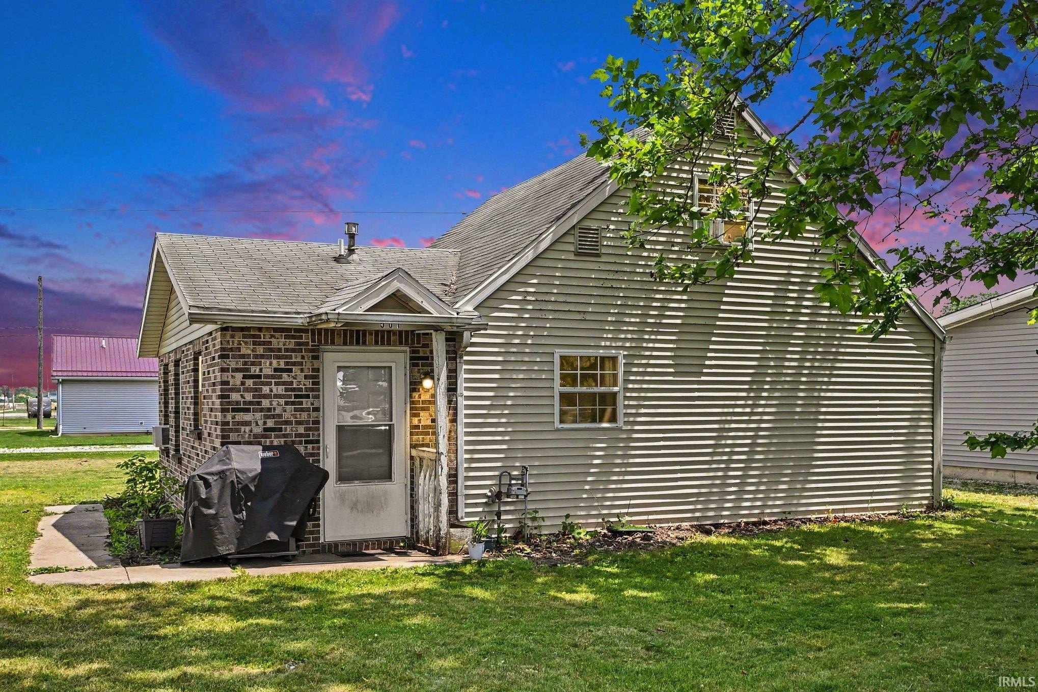 Other 2BR 1BA - 501 S Summit Street, Nappanee, IN