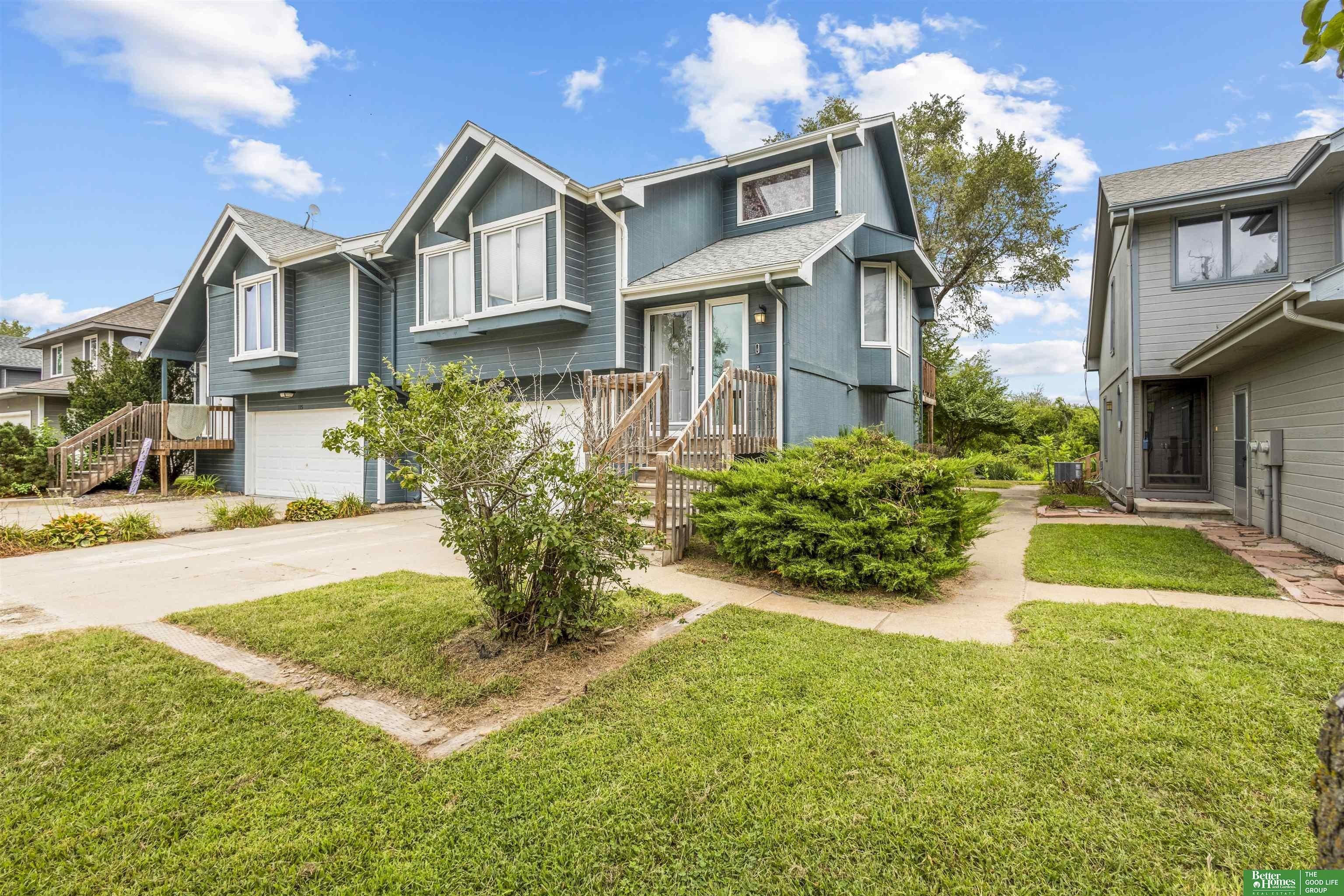 Single Family 3BR 3BA - 19911 Robinhood Lane, Plattsmouth, NE