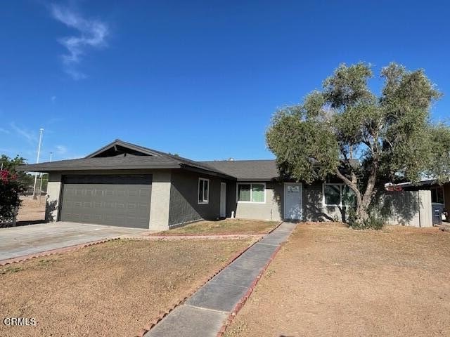 Single Family 3BR 1BA - 361 N 8th Street, Blythe, CA