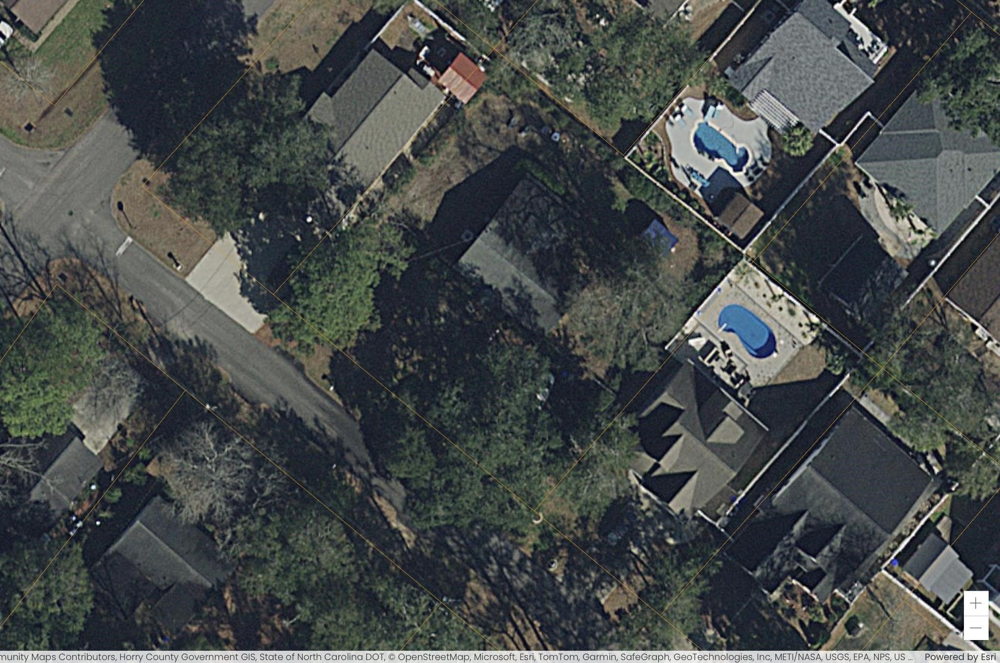 Other - 616 Maple Dr., Surfside Beach, SC