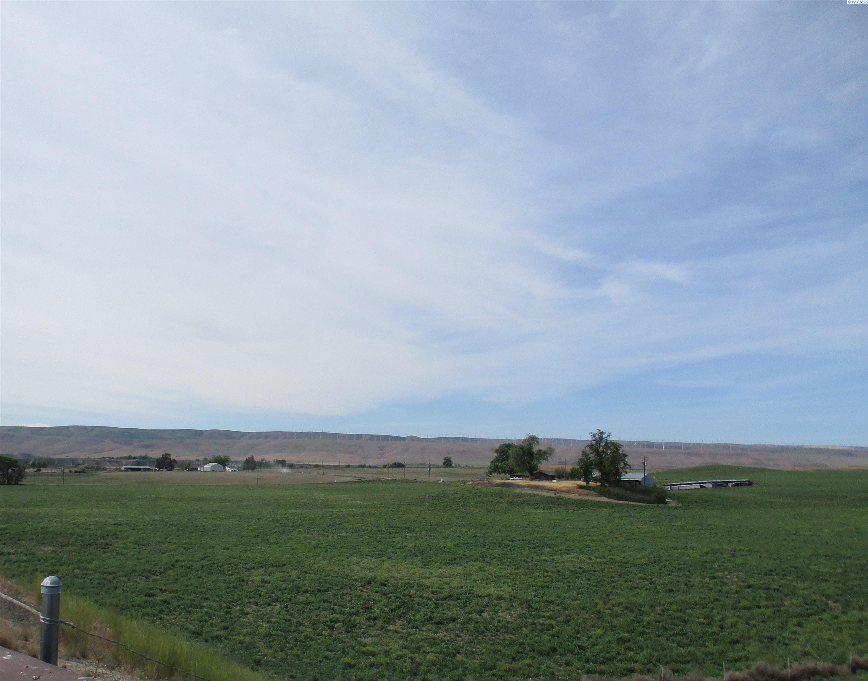 Plots and Land - 699 Cummins Road, Touchet, WA