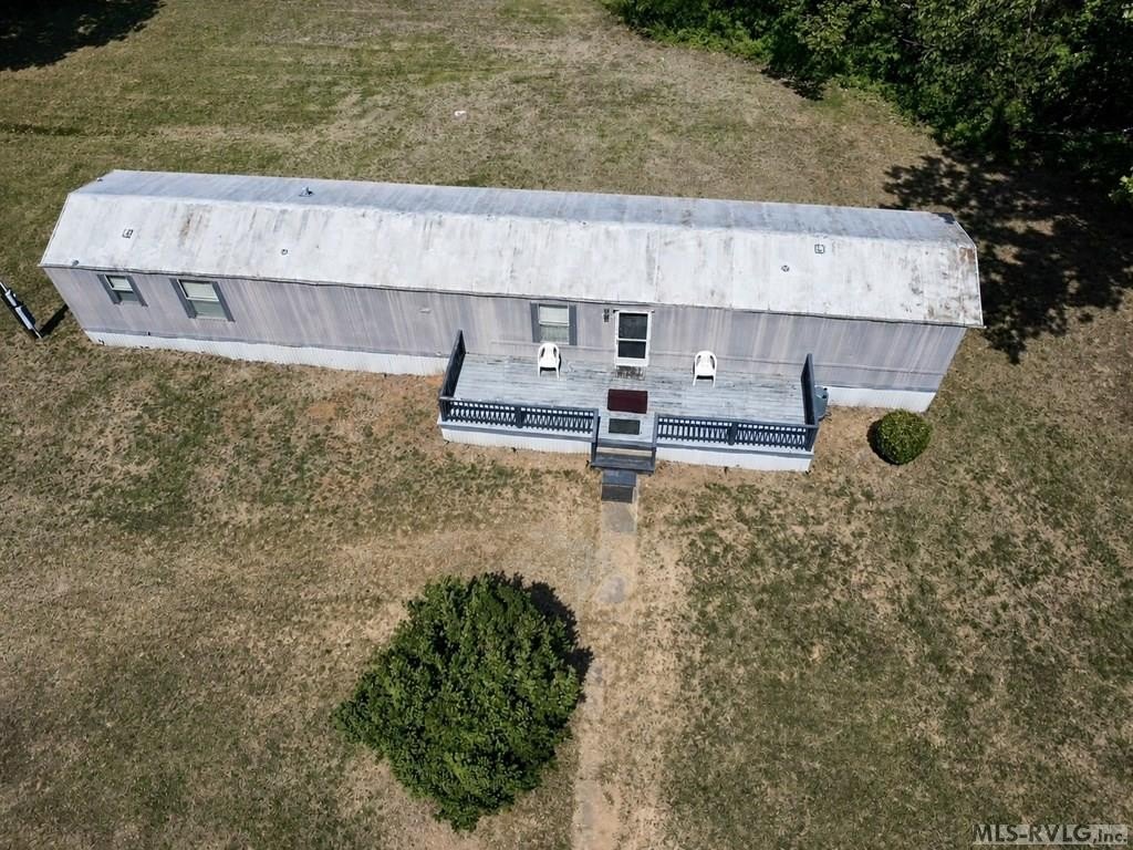 Single Family 3BR 2BA - 30055 Highway 49, Chase City, VA