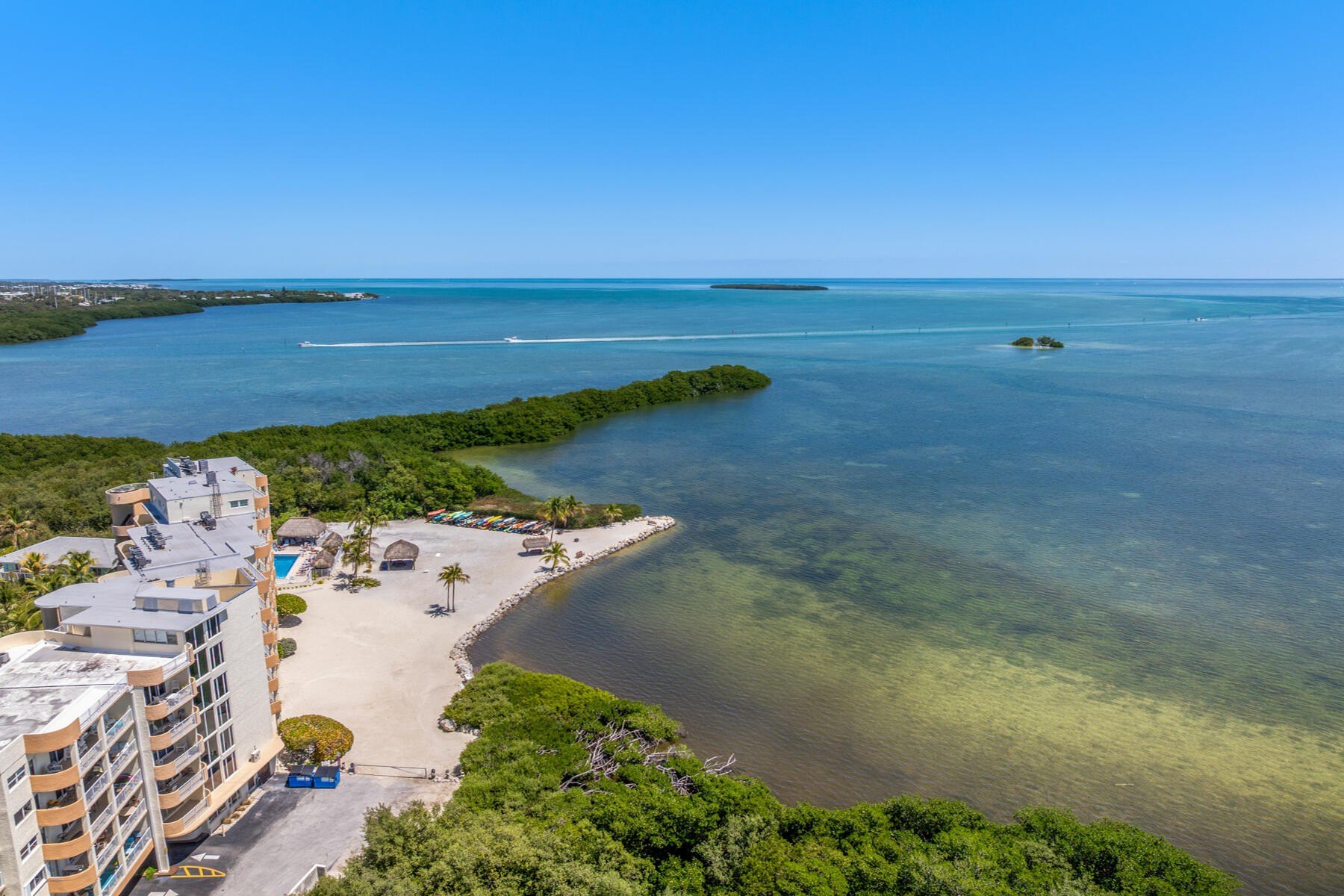 Other 2BR 2BA - 200 Wrenn Street, Plantation Key, FL