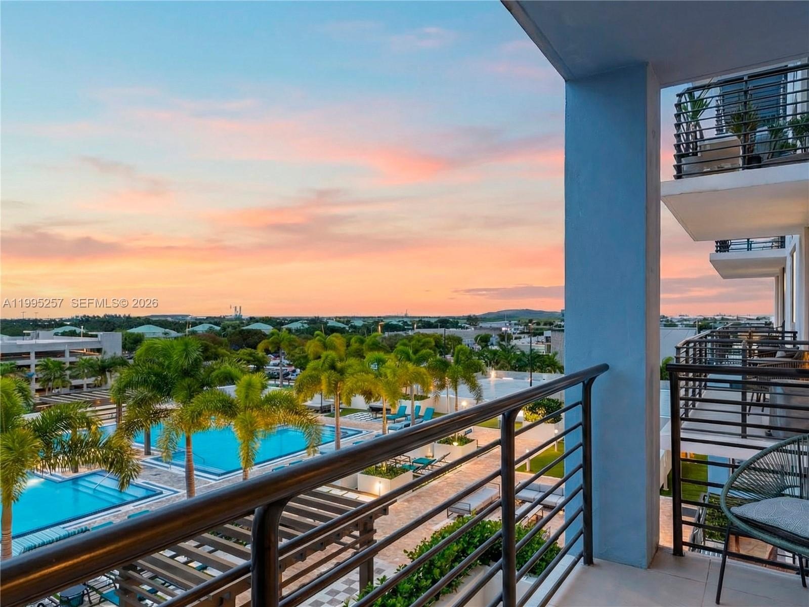 Condo 1BR 1BA - 5350 NW 84th Ave, Doral, FL