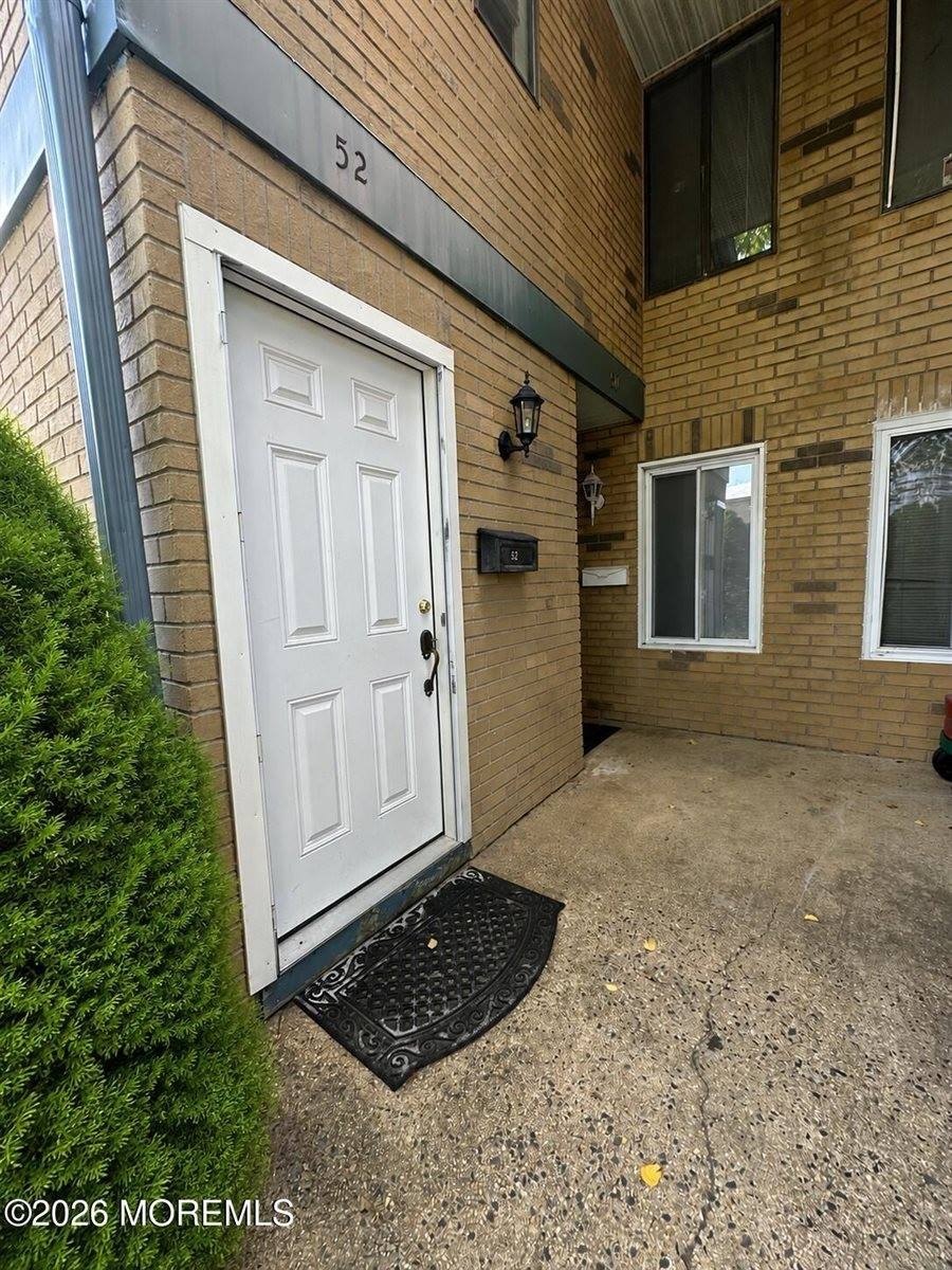 Condo 2BR 1BA - 52 Northrup Drive, Brick, NJ