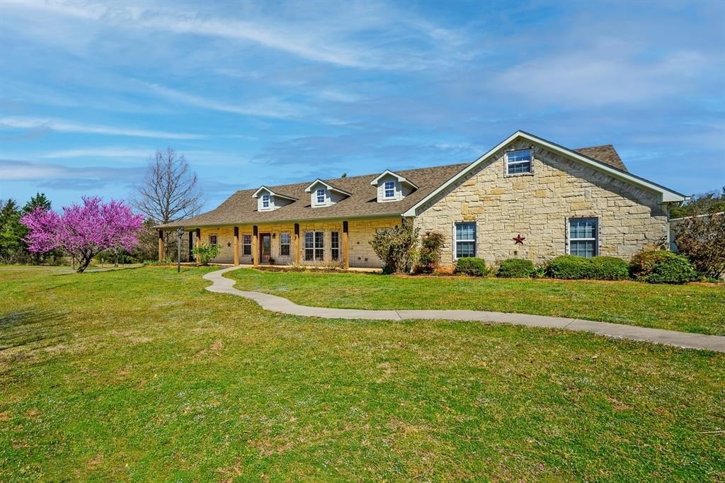 Plots and Land 3BR 3BA - 4489 E Farm to Market 120, Denison, TX