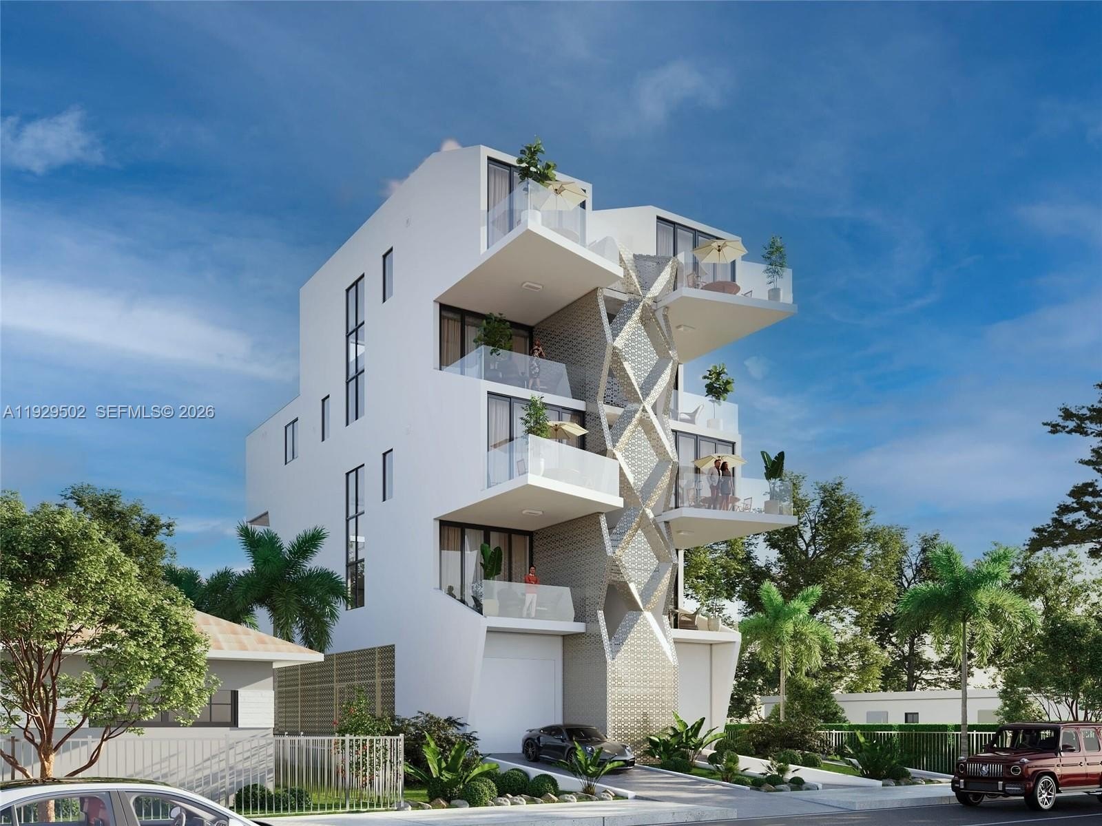 Condo 2BR 3BA - 756 84th St, Miami Beach, FL