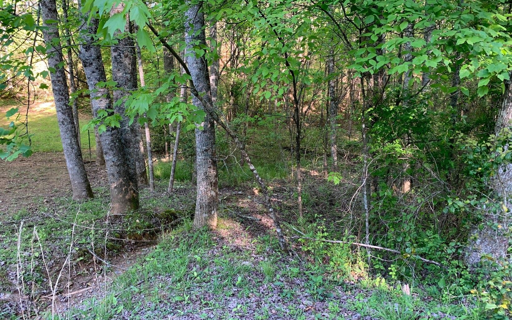 Other - Lot # Hunter Valley Road, Murphy, NC
