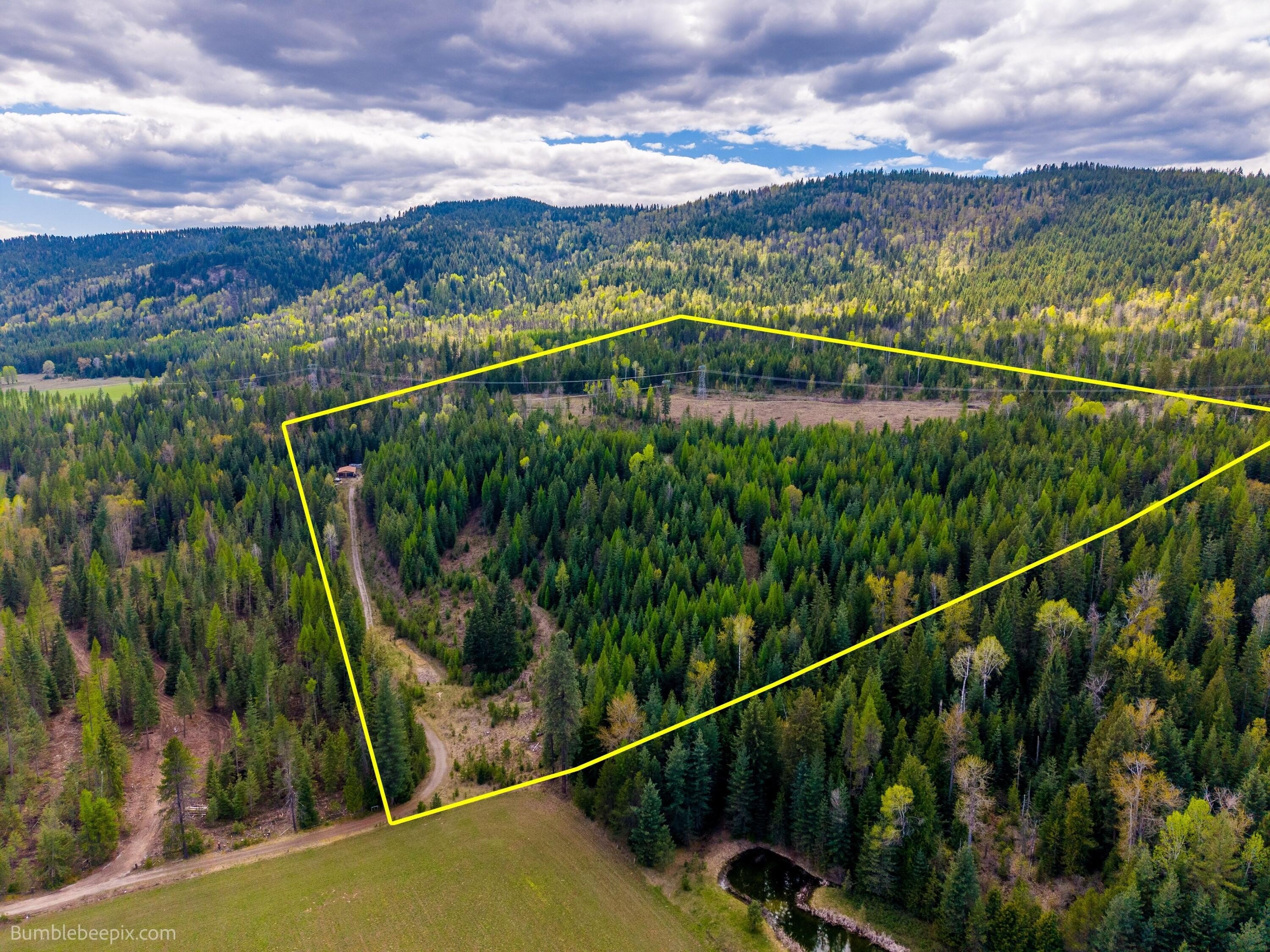 Other - 391254 HIGHWAY 20, CUSICK, WA