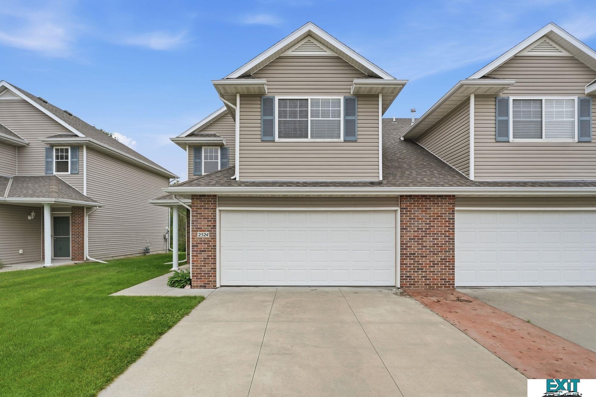 Single Family 3BR 3BA - 2524 Cedar Cove Road, Lincoln, NE