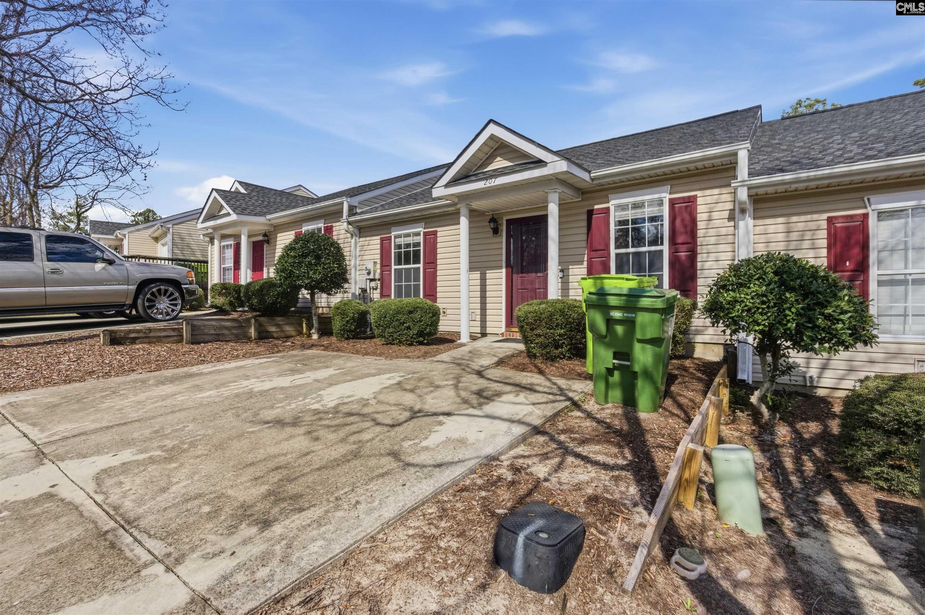 Other 2BR 2BA - 207 Philmont Drive, Columbia, SC