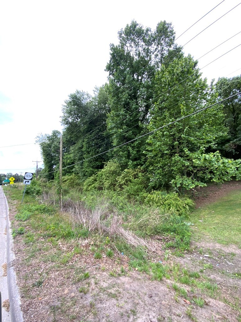 Lot 18 Mary Ball Rd  