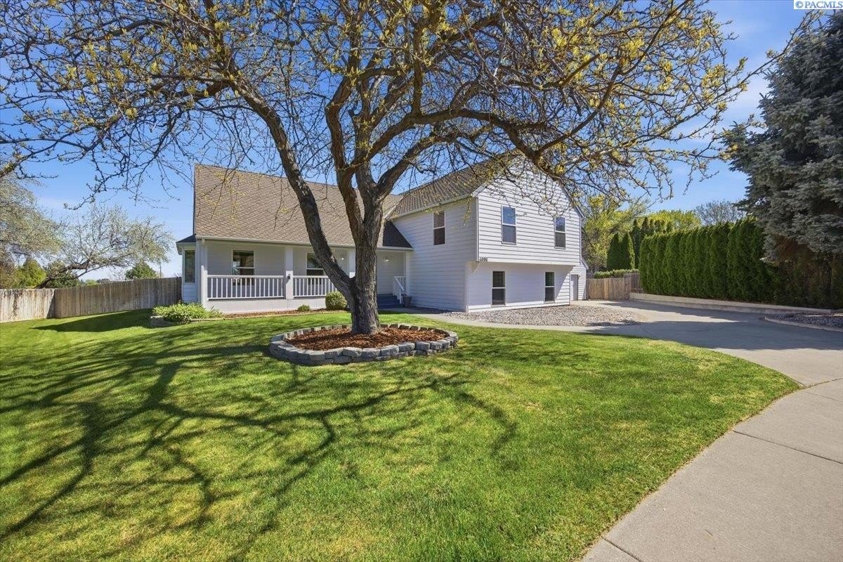 Other 5BR 4BA - 4806 W 18th Ave., Kennewick, WA