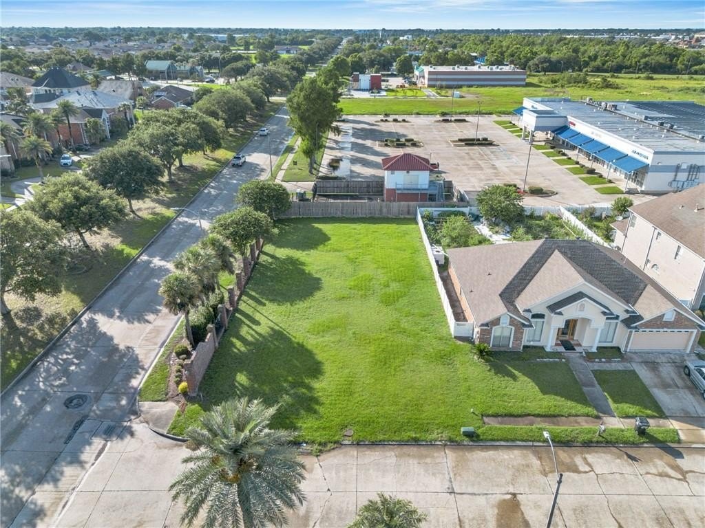Other - 11401 MELVIN Place, New Orleans, LA