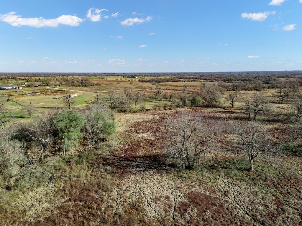 Plots and Land - 19 LCR 721, Kosse, TX