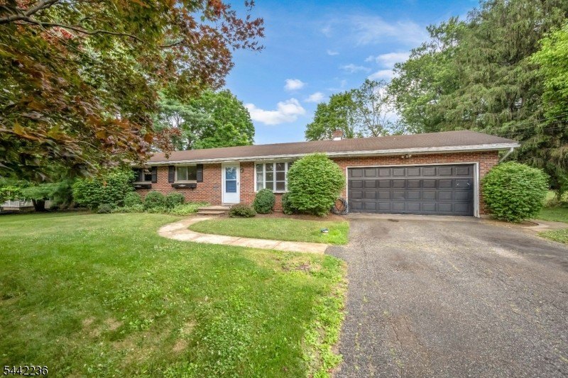 Single Family 3BR 1BA - 169 Rymon Rd, Washington Twp., NJ
