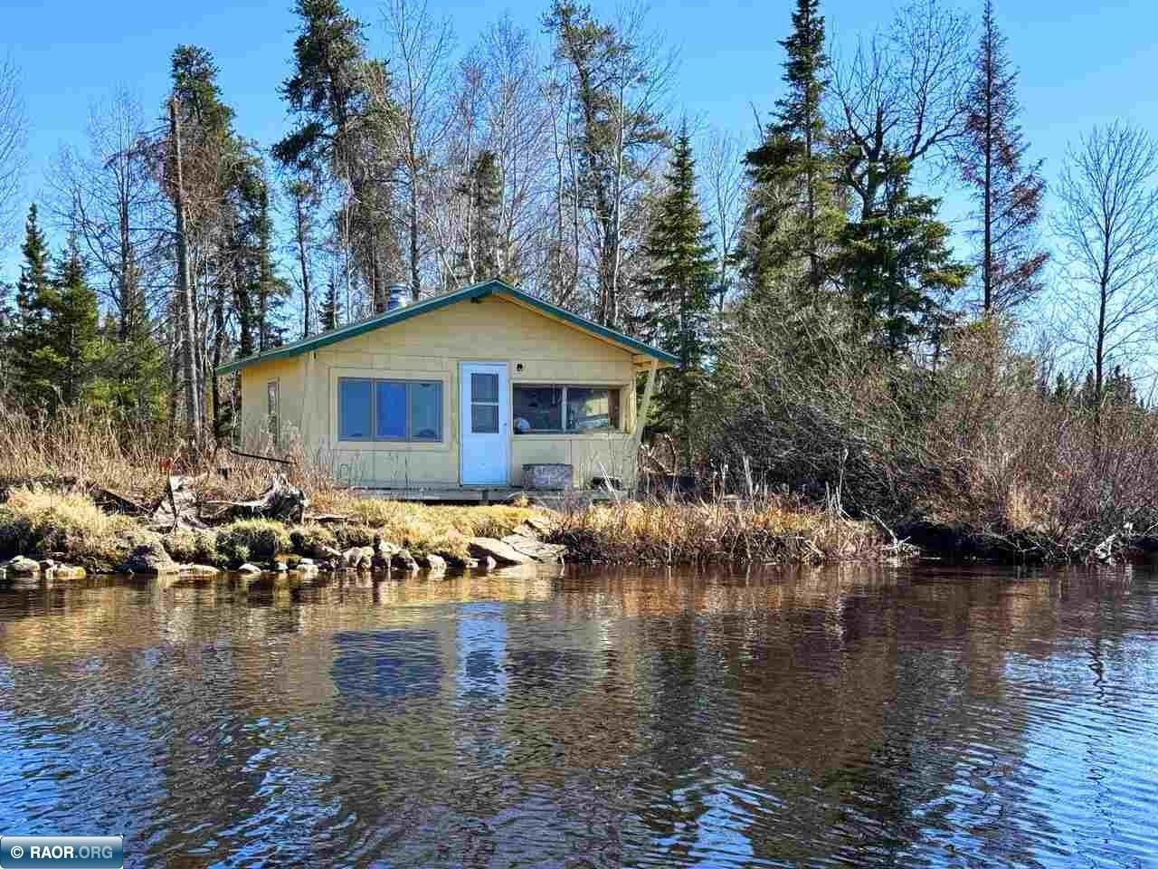Single Family - TBD Lake Vermilion, Tower, MN