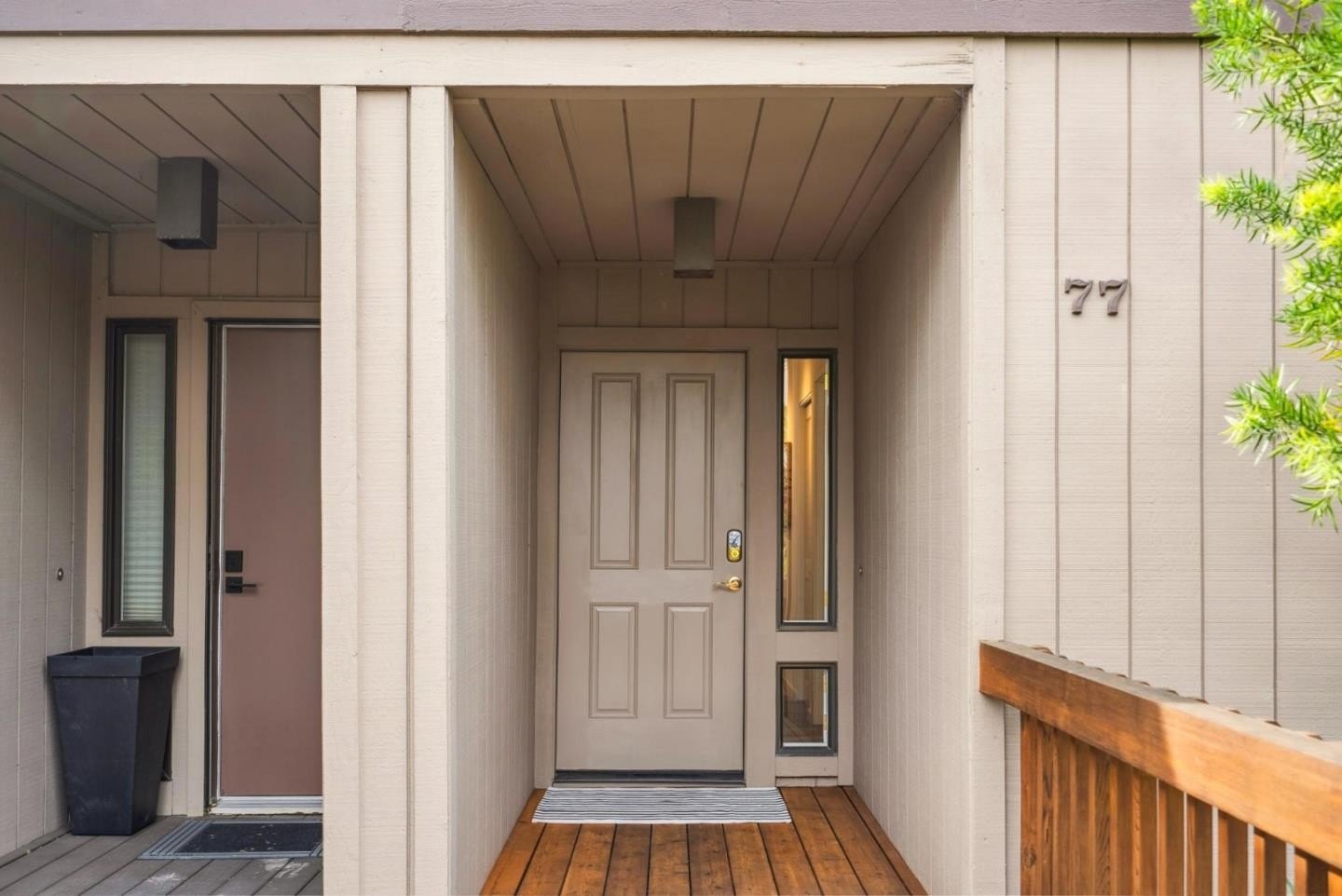 Condo 2BR 2BA - 24501 Via Mar Monte 77, CARMEL, CA
