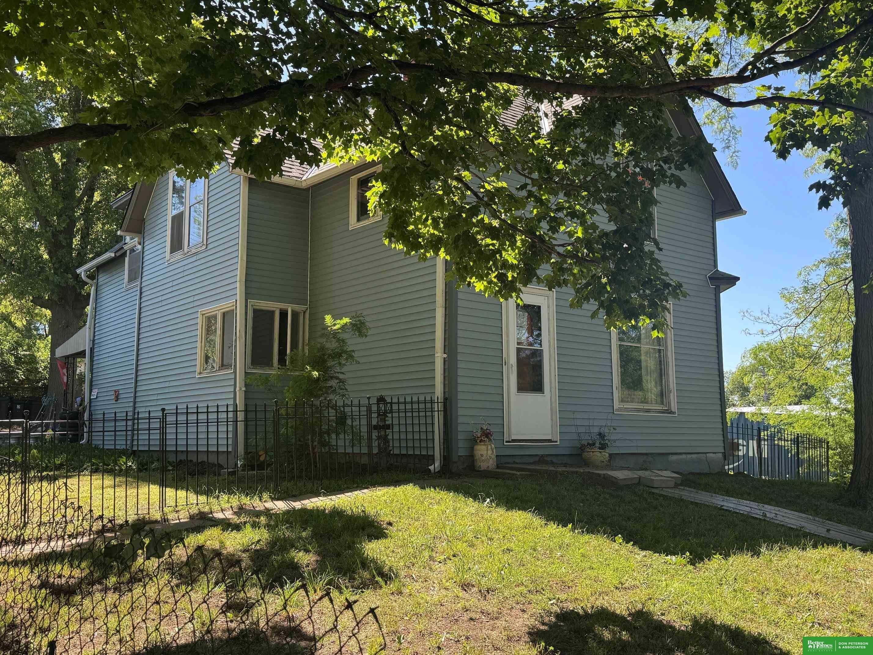 Single Family 5BR 2BA - 213 S Nebraska Street, Craig, NE