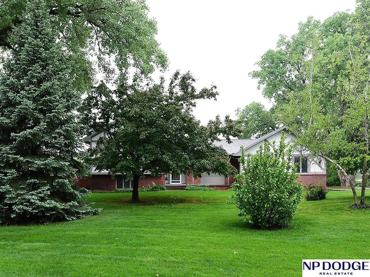 Single Family 3BR 1BA - 1740 Laguna Drive, Fremont, NE