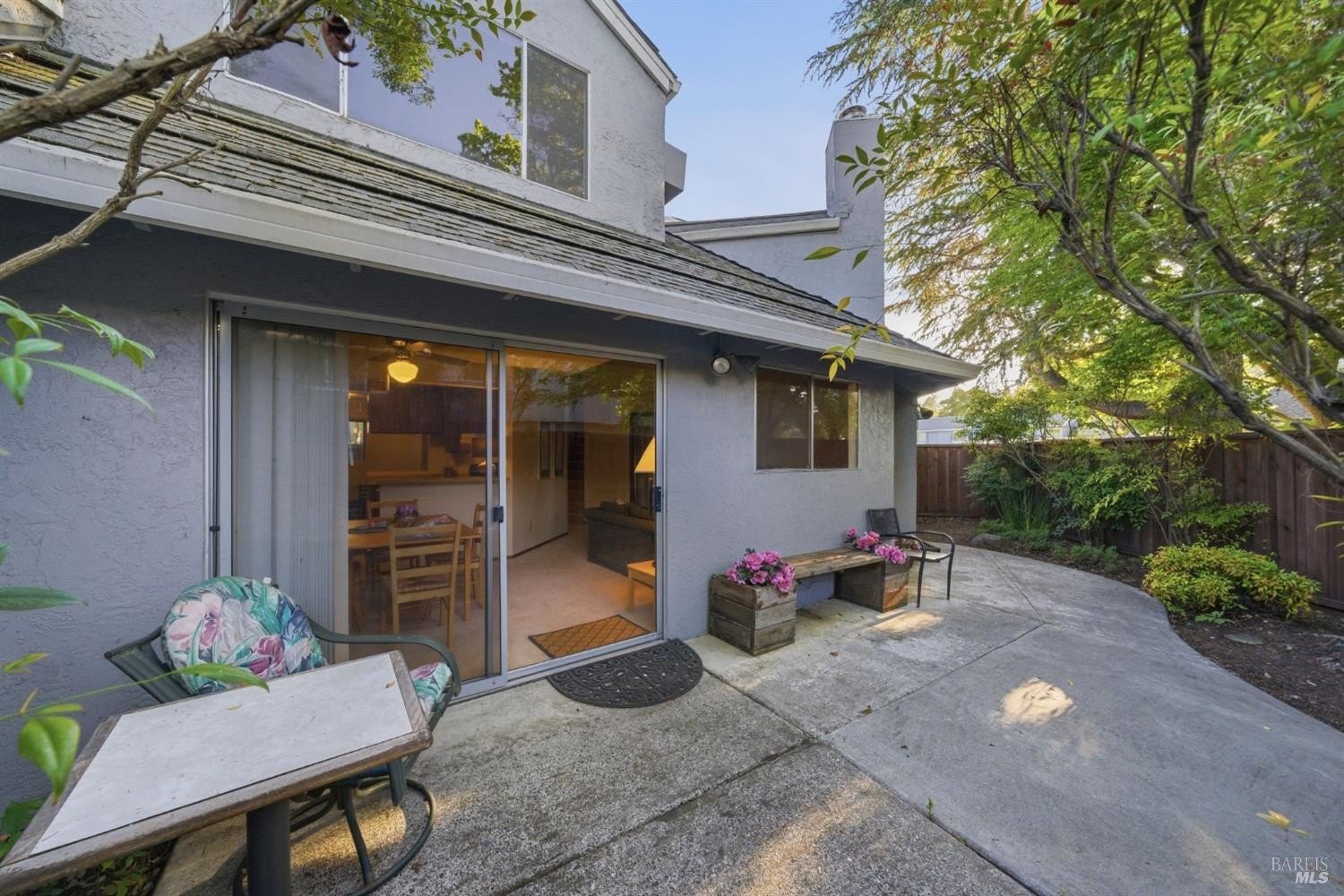 Single Family 3BR 2BA - 514 Racquet Club Circle, Rohnert Park, CA