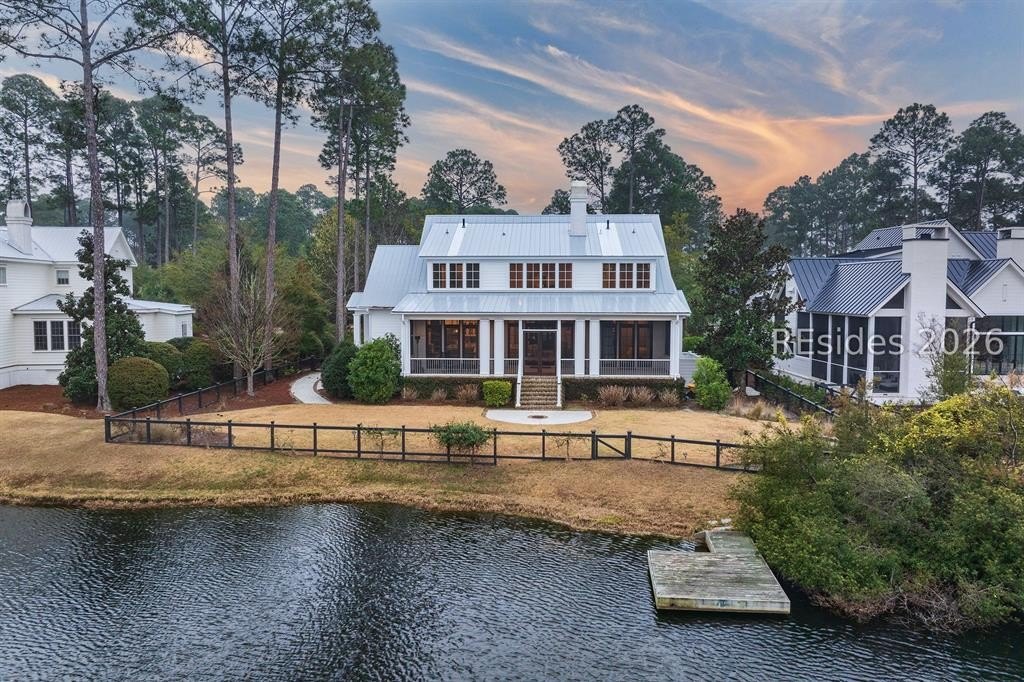 Other 4BR 5BA - 6 Game Land Road, Bluffton, SC