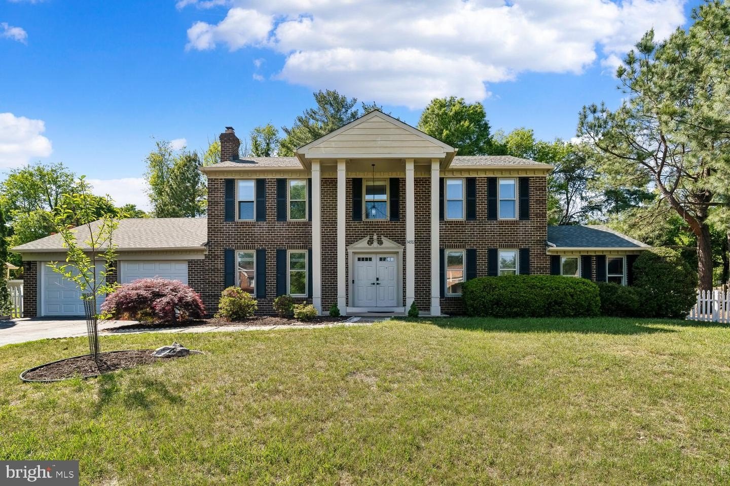 Single Family 4BR 4BA - 14312 PERRYWOOD DR, BURTONSVILLE, MD