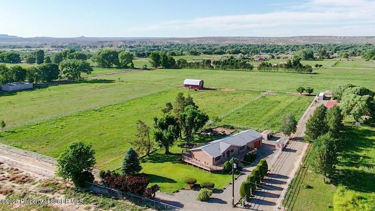 Single Family 4BR 2BA - 12 ROAD 5267, Farmington, NM