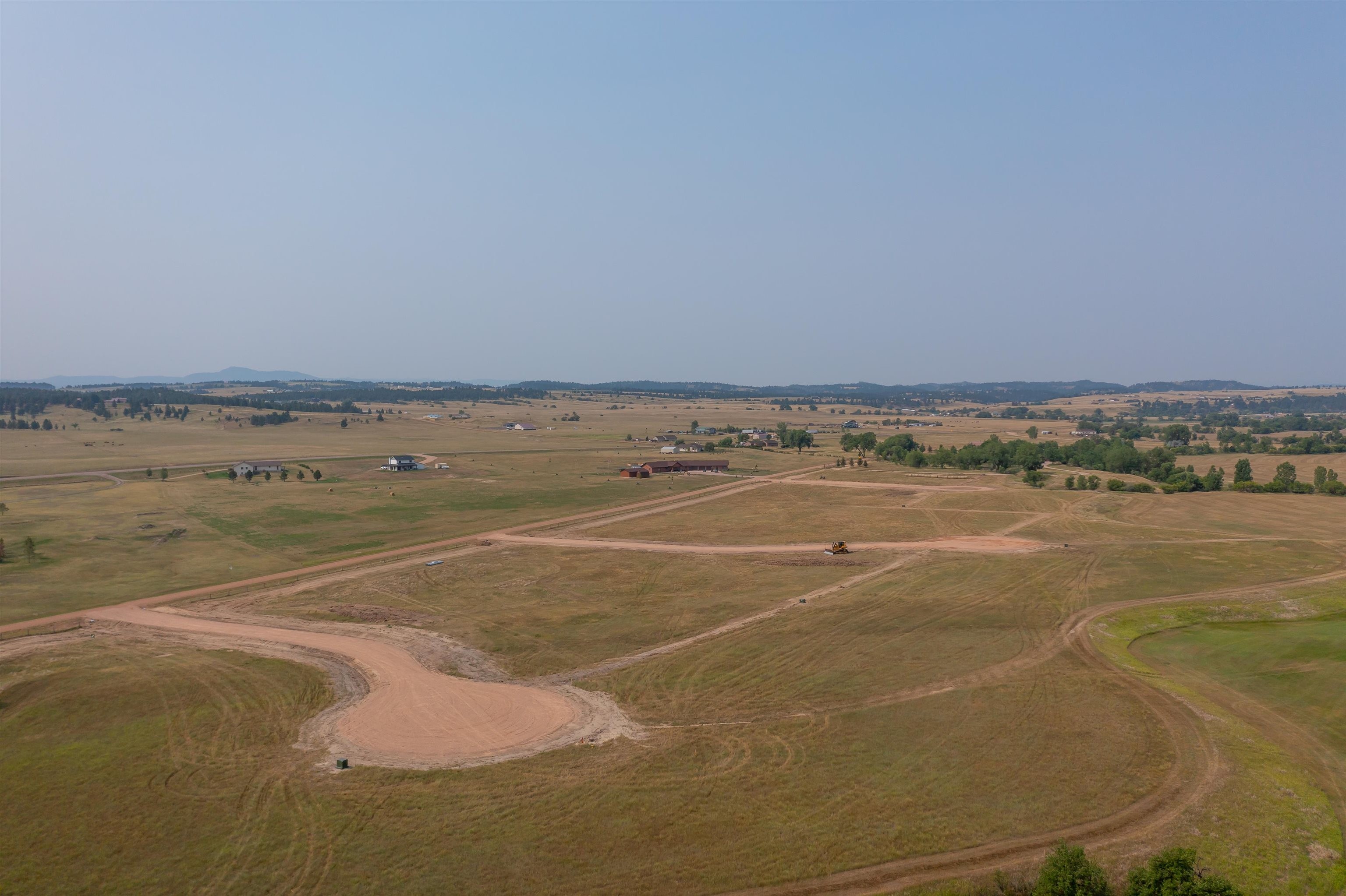 Other - TBD Lot 36 Halle Rae Lane, Belle Fourche, SD