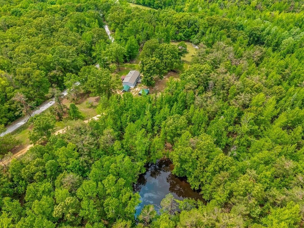 Single Family 3BR 2BA - 681 County Road 56, Water Valley, MS