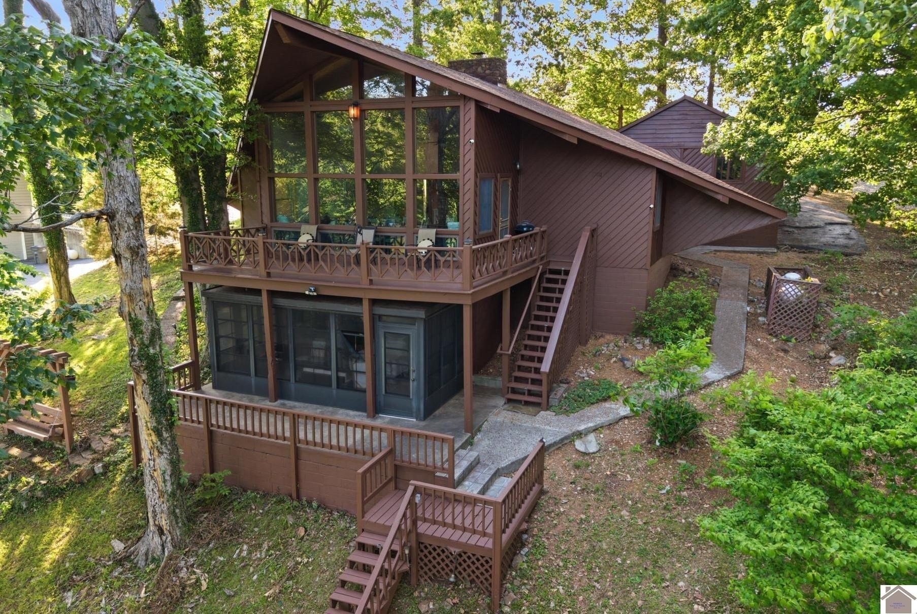 Other 4BR 2BA - 119 Laurens Way, Eddyville, KY