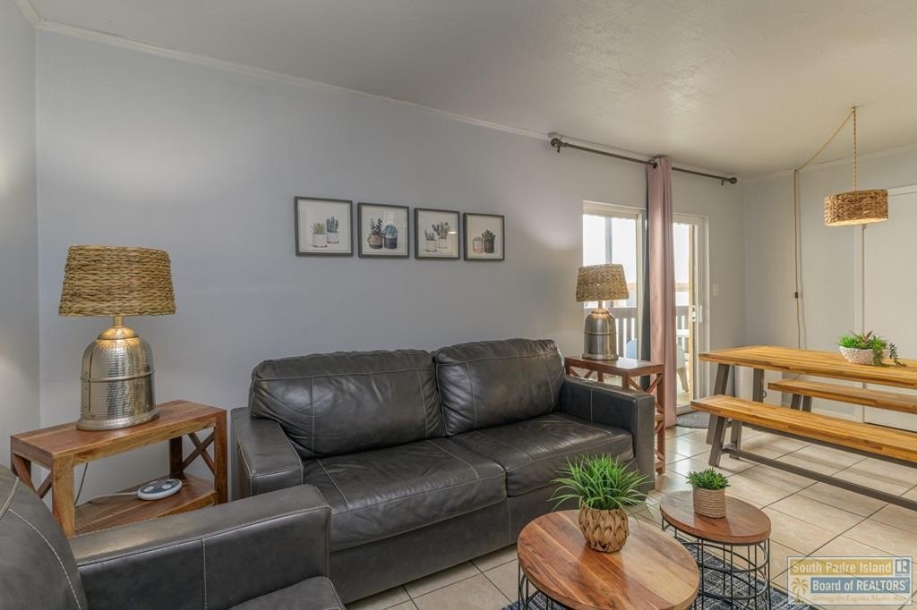 Condo 1BR 1BA - 6608 Padre Blvd., South Padre Island, TX