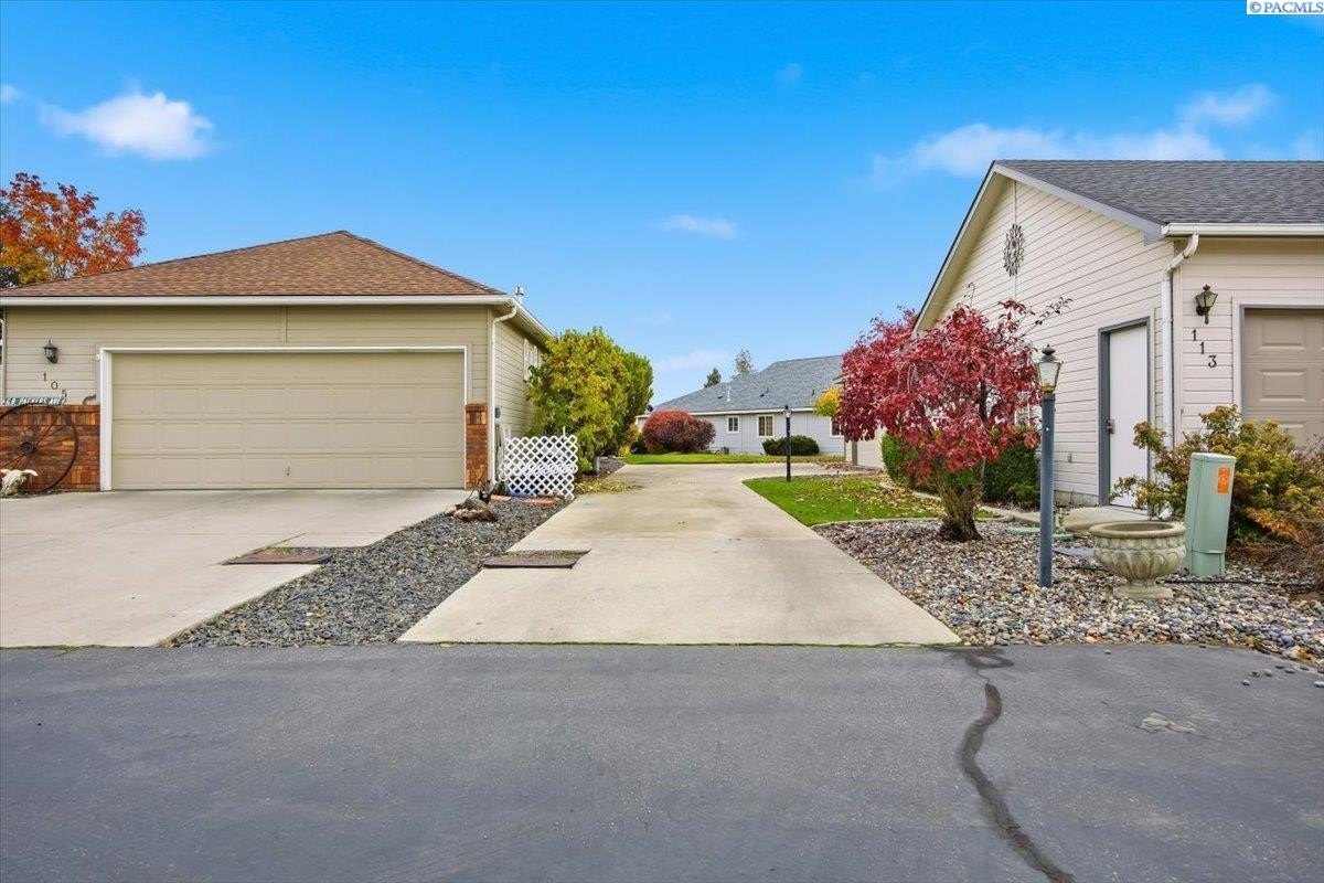 Other 3BR 2BA - 109 Augusta Lane, Pasco, WA