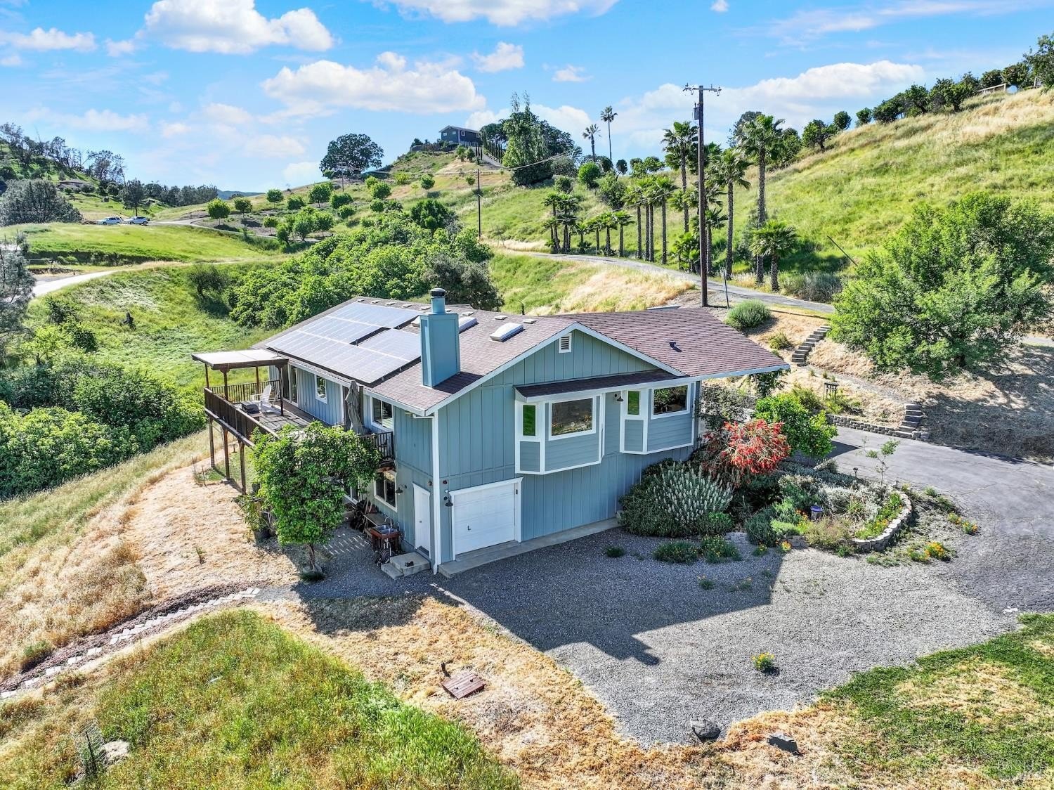 Single Family 3BR 3BA - 3922 Putah Ridge Trail, Winters, CA
