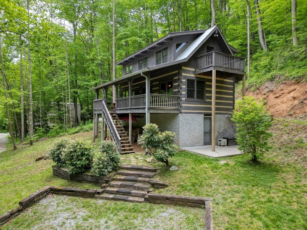Other 2BR 2BA - 180 Dream Catcher Cove, Hayesville, NC