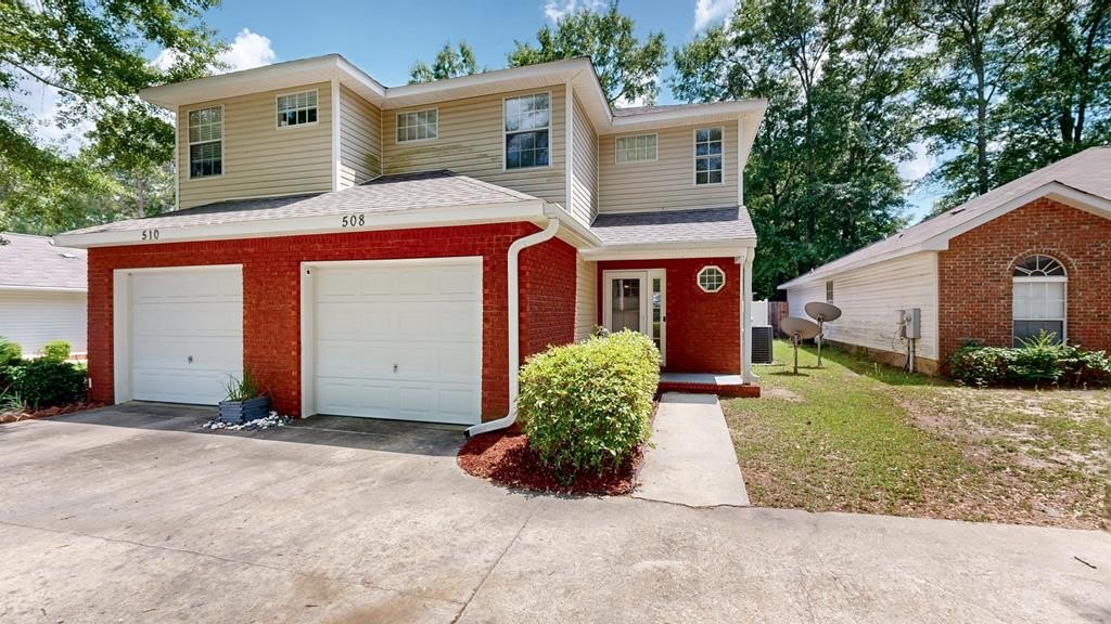 Single Family 2BR 3BA - 508 Hedstrom Drive, Dothan, AL