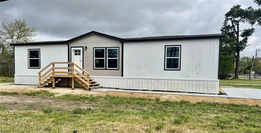 Manufactured Housing 3BR 2BA - 276 Vickie Lane, Lake Charles, LA