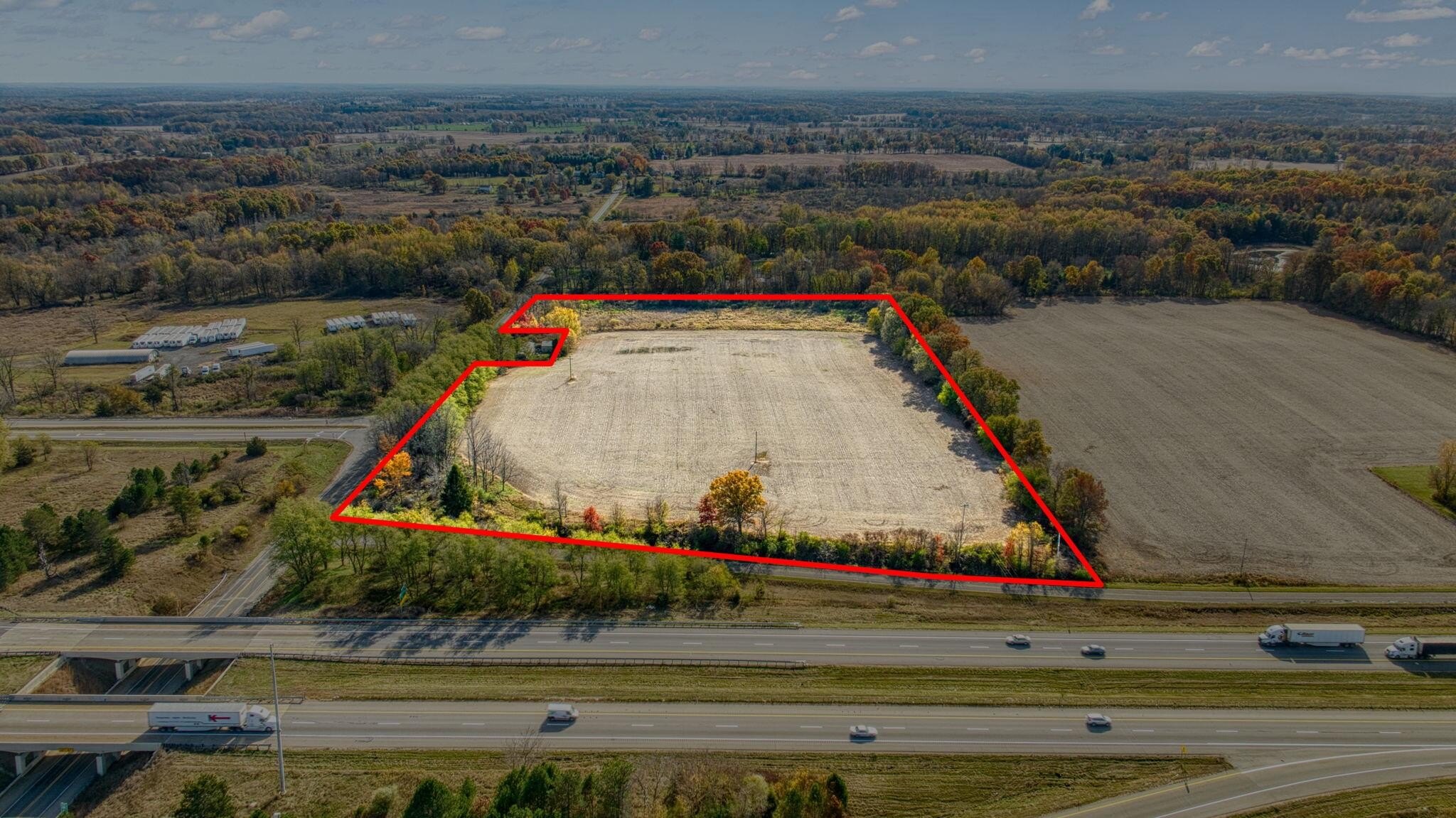 Other - Parcel 1 N Concord Road, Albion, MI