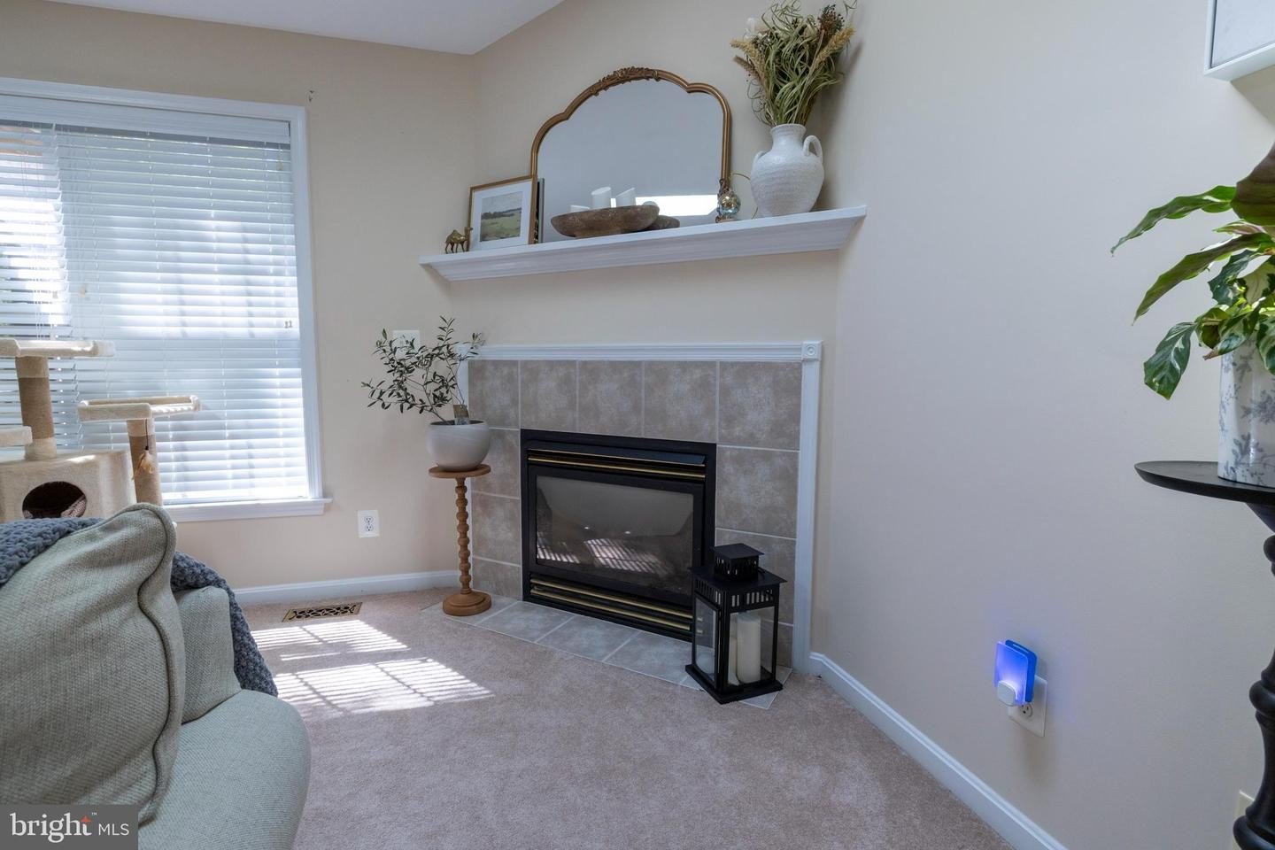 Single Family 3BR 2BA - 115 HARRIS CT, LOCUST GROVE, VA