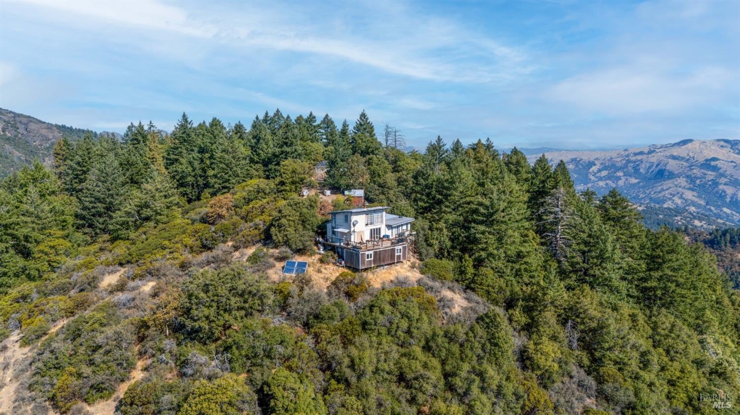 Other 2BR 2BA - 51950 Stivers Road, Laytonville, CA