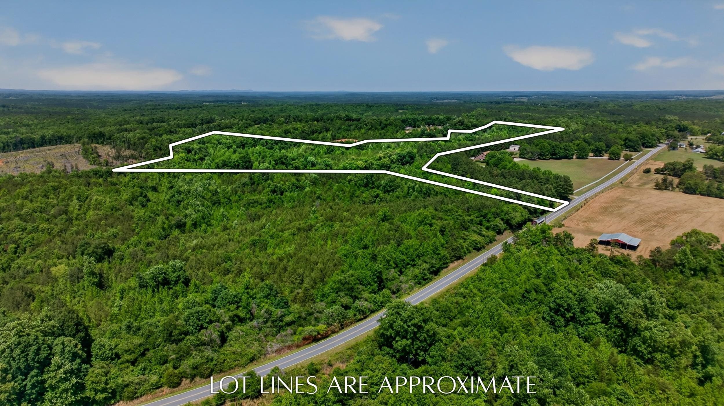 Other - Gowdeysville Road, Gaffney, SC