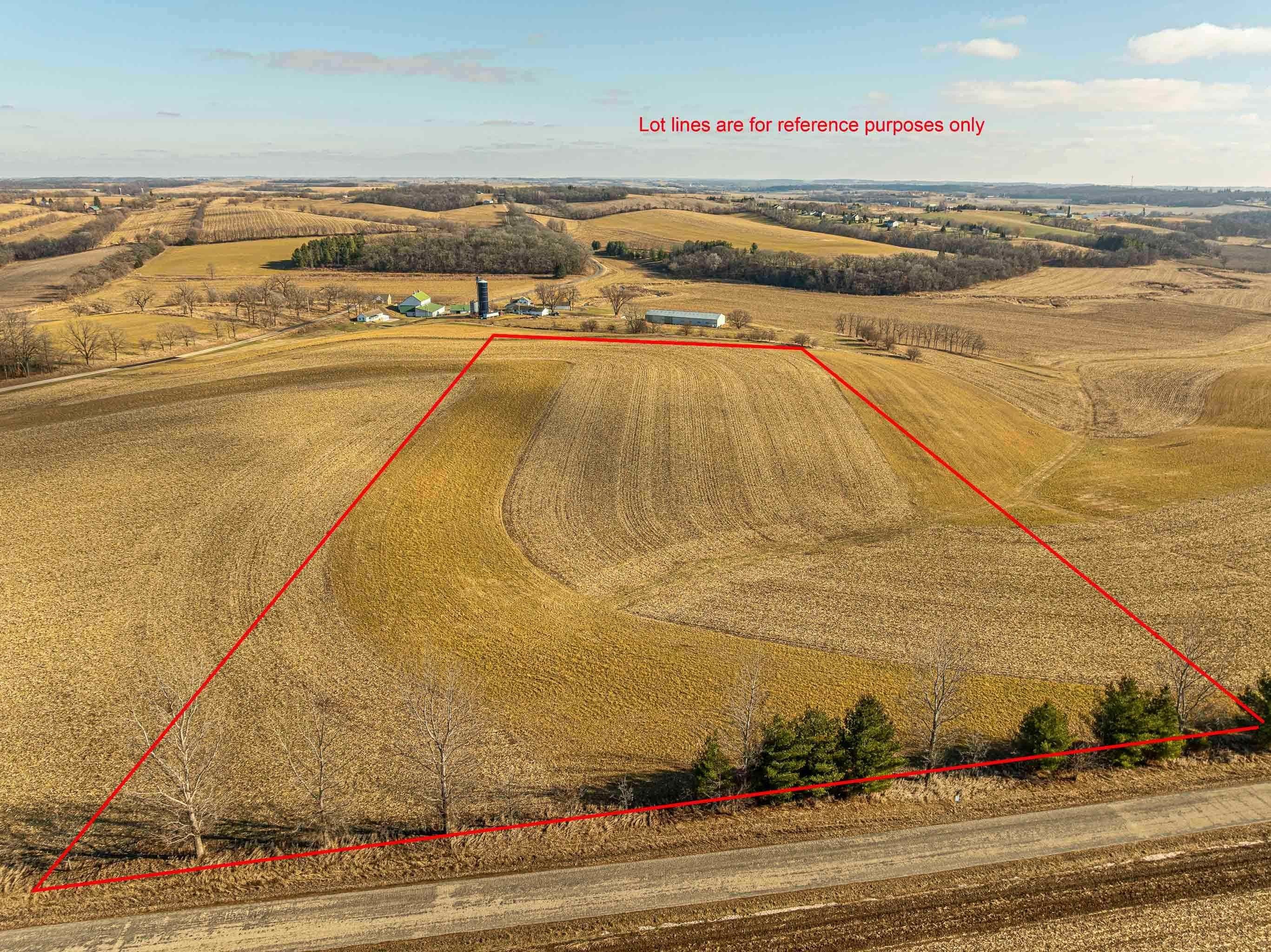 Other - Lot 6 11.5 Acres Hefty Road, Monticello, WI