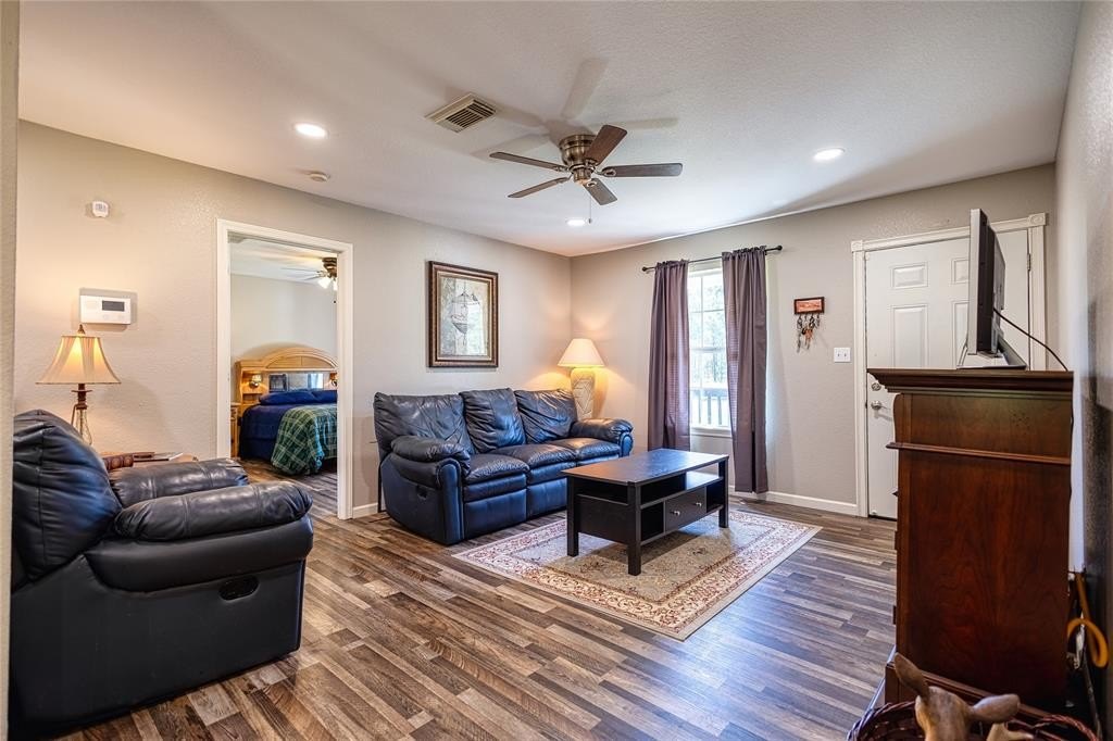 Single Family 4BR 2BA - 3132 Highway 507, Castor, LA